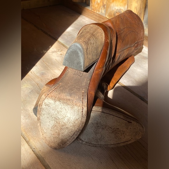 Frye Ilana Tall Boot size 6 - Picture 9 of 16